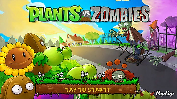 Read more about the article Hướng dẫn cài đặt Plants vs Zombies trên Windows 10 Mobile